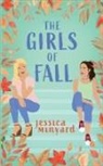 Jessica Minyard - The Girls of Fall