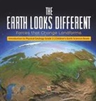Baby - The Earth Looks Different