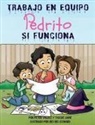 Tasche Laine, Peter Valdez, Mei Mei Leonard - TRABAJO EN EQUIPO Pedrito SI FUNCIONA
