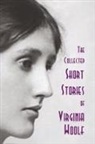 Virginia Woolf - The Collected Short Stories of Virginia Woolf