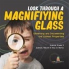 Baby - Look Through a Magnifiying Glass
