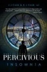 A J Cook, A. J. Cook, J J Cook, J. J. Cook - Percivious