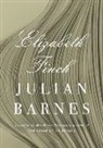 Julian Barnes - Elizabeth Finch