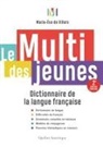 Marie-Éva de Villers - Le Multi Des Jeunes