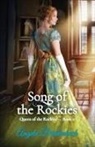 Angela Breidenbach - Song of the Rockies