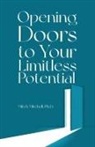 Mitch Mitchell - Opening Doors to Your Limitless Potential