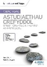 Gavin Craigen, Joy White - Fy Nodiadau Adolygu: CBAC TGAU Astudiaethau Crefyddol Uned 1 Crefydd