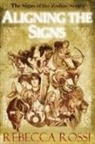 Rebecca Rossi - Aligning The Signs