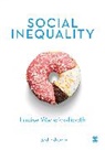 Louise Warwick-Booth, Warwick-Booth Louise - Social Inequality