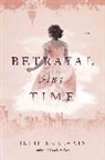 Julie Mcelwain - Betrayal in Time: A Kendra Donovan Mystery