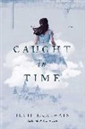 Julie Mcelwain - Caught in Time: A Kendra Donovan Mystery