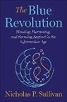 Nicholas Sullivan - Blue Revolution