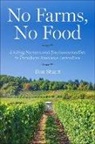 Australia, Don Stuart - No Farms, No Food