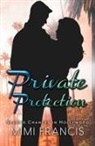 Mimi Francis, Jen Paquette - Private Protection