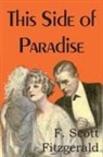 F. Scott Fitzgerald - This Side of Paradise