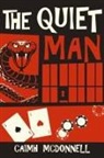 Caimh McDonnell - The Quiet Man