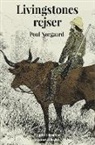 Poul Nørgaard - Livingstones rejser