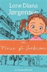 Lone Diana Jørgensen, Lone Diana Jørgensen - Marie på stenbroen