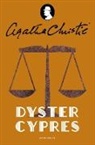 Agatha Christie - Dyster cypres