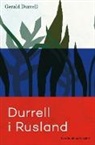 Gerald Durrell - Durrell i Rusland