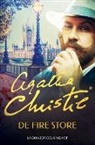 Agatha Christie - De fire store