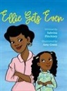 Sabrina C. Pinckney, Amy Grant - Ellie Gets Even