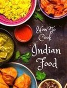 Exotic Publisher - How To Cook Indian Food