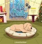 Sensei Paul David - Life of Bailey
