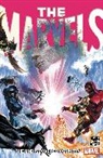 Kurt Busiek, Yildiray Cinar, Marvel Comics, Marvel Comics, Alex Ross - THE MARVELS VOL. 2: THE UNDISCOVERED COUNTRY