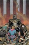 Kieron Gillen, Gillen Kieron, Esad Ribic, Esad Ribic, Ribic Esad - ETERNALS VOL. 2: HAIL THANOS