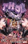 Donny Cates, Cates Donny, Nic Klein, Marvel Various, Nic Klein, Klein Nic - Thor By Donny Cates Vol. 4: God Of Hammers