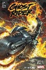 Kael Ngu, Brent Peeples, Benjamin Percy, Percy Benjamin, Cory Smith, Cory Smith... - GHOST RIDER VOL. 1: UNCHAINED