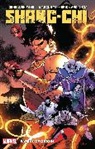 Dike Ruan, Marcus To, Gene L. Yang, Gene Luen Yang, Yang Gene Luen, Leinil Yu - Shang-Chi By Gene Luen Yang Vol. 3: Family Of Origin