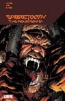 Leonard Kirk, Victor LaValle, LaValle Victor, Ryan Stegman, Leonard Kirk, Kirk Leonard - SABRETOOTH: THE ADVERSARY