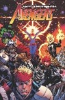 Jason Aaron, Aaron Jason, Stefano Caselli, Marvel Various, Ed McGuinness, Stefano Caselli... - AVENGERS BY JASON AARON VOL. 3