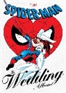 Marvel Various, David Michelinie, Michelinie David, Christopher Priest, John Romita, Jim Shooter... - SPIDER-MAN: THE WEDDING ALBUM GALLERY EDITION