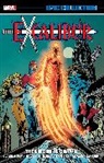Chris Claremont, Claremont Chris, Alan Davis, Michael Higgins, Marvel Various, Erik Larsen... - EXCALIBUR EPIC COLLECTION: THE SWORD IS DRAWN [NEW PRINTING]