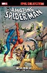 Steve Ditko, Jack Kirby, Stan Lee, Lee Stan, Steve Ditko, Ditko Steve... - Amazing Spider-Man Epic Collection: Great Power [New Printing 2]