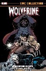 John Buscema, Chris Claremont, Claremont Chris, Gene Colan, Peter David, David Peter... - WOLVERINE EPIC COLLECTION: MADRIPOOR NIGHTS [NEW PRINTING 2]