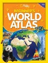 NATIONAL, National Geographic - National Geographic Kids Beginner's World Atlas, 5th Edition