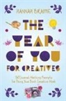 Hannah Braime - The Year of You for Creatives