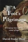 David Frazer Wray - A Fool's Pilgrimage