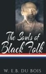 W. E. B. Du Bois - The Souls of Black Folk
