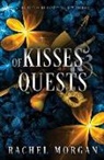 Rachel Morgan - Of Kisses & Quests: A Collection of Creepy Hollow Stories