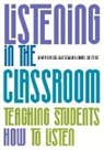 Tamara Jones, Marnie Reed - Listening in the Classroom