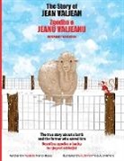 Nancy Reese - The Story of Jean Valjean (Slovenian Translation)