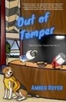 Amber Royer - Out of Temper