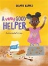 Deanna Barnes - A Very Good Helper