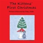 Finley Keller - The Kittens' First Christmas