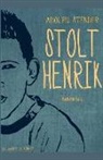 Adolph Stender - Stolt-Henrik